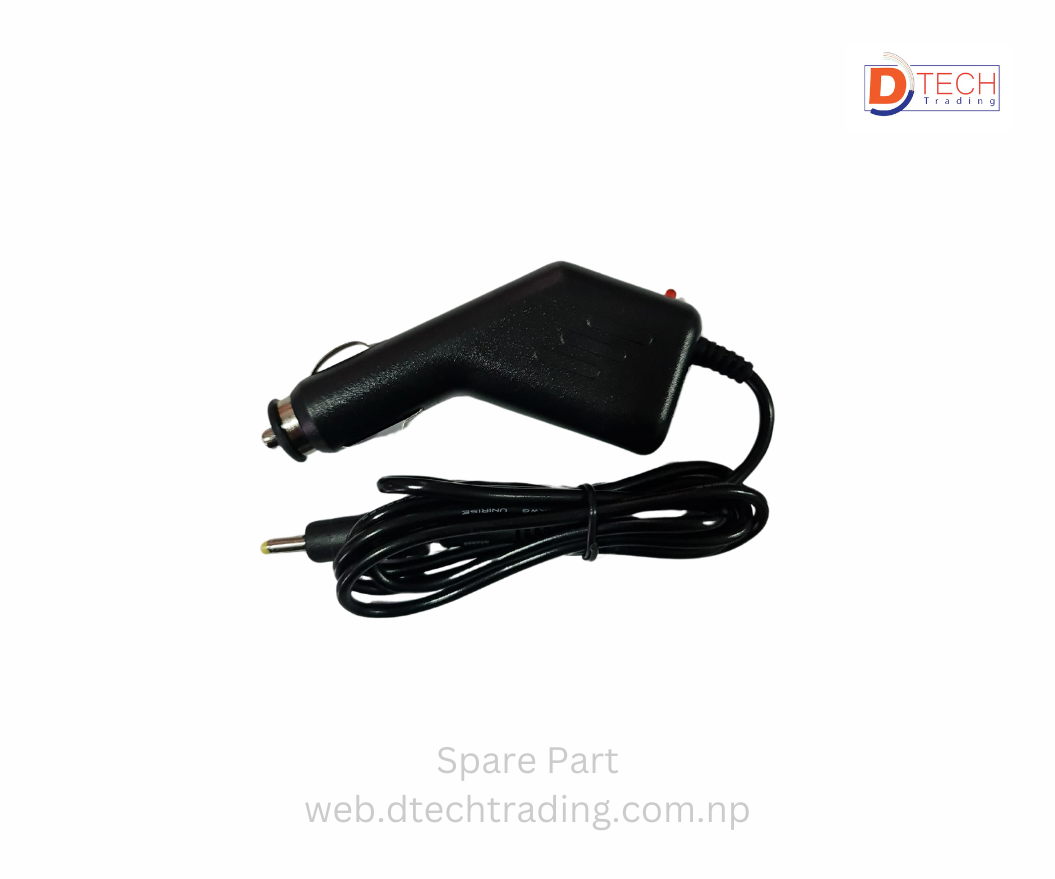 Car Charger of Tumtec